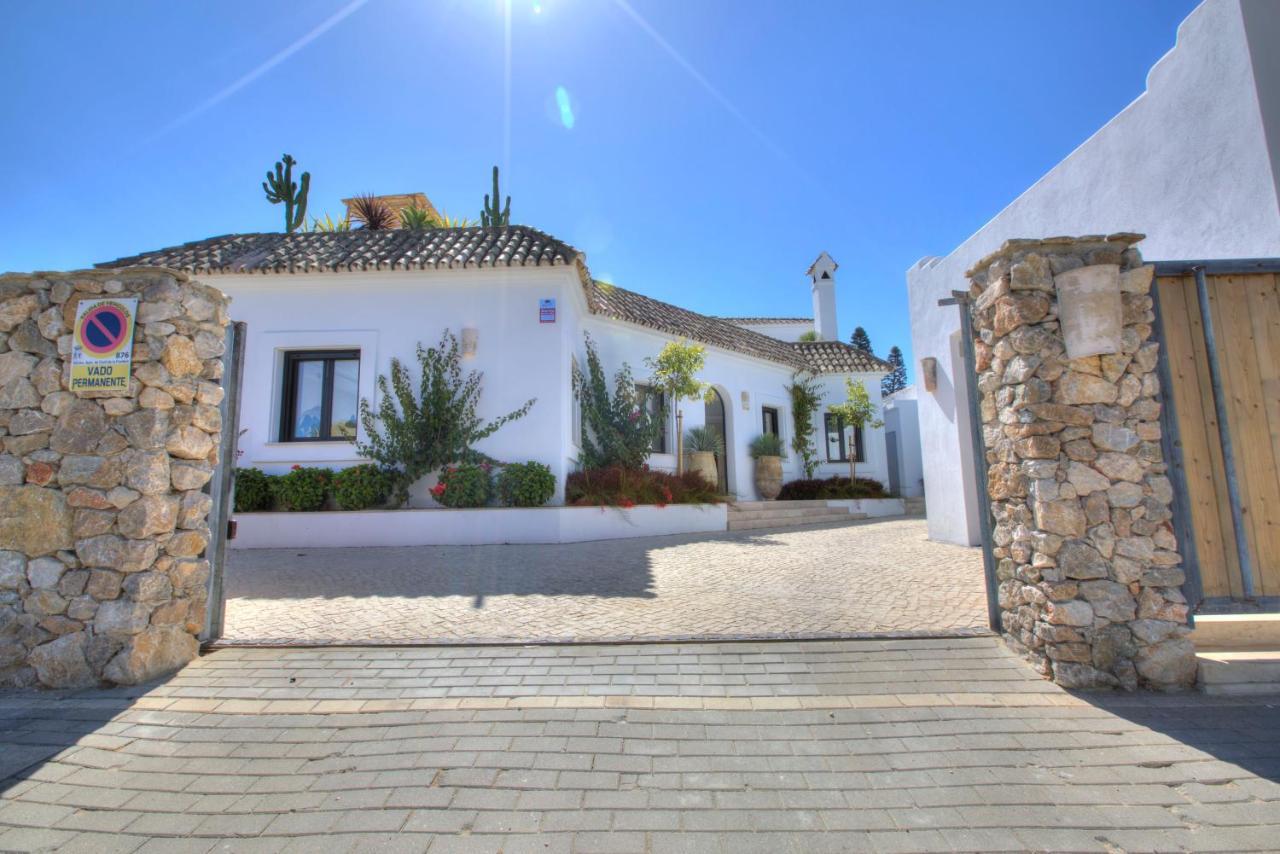 Villa Mas Tranquila - A Stylish Villa With Pool 150 M From The Beach Conil De La Frontera Exterior photo